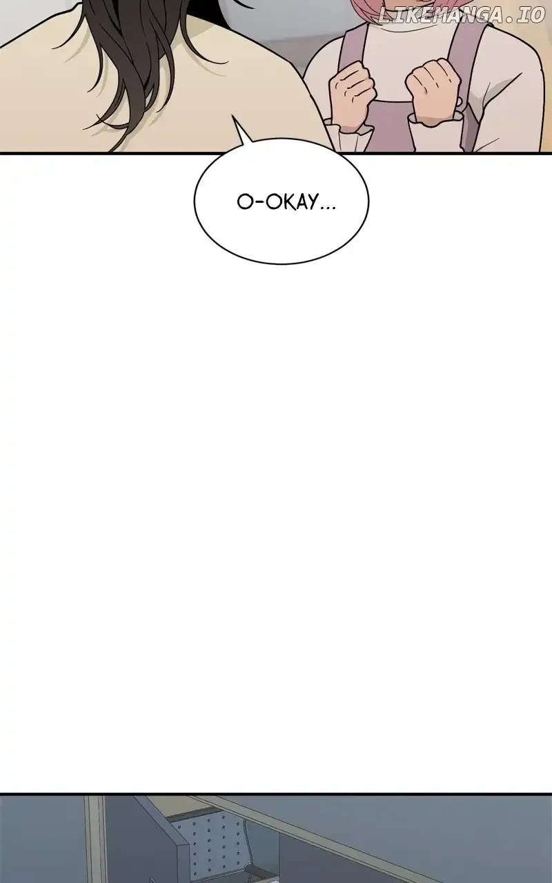 What Kind of Rice Cake Is This Chapter 45 Online - página 78