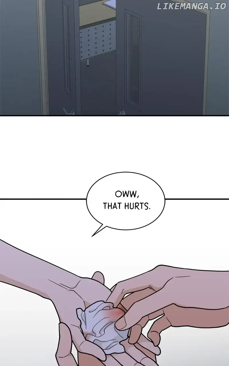 What Kind of Rice Cake Is This Chapter 45 Online - página 79