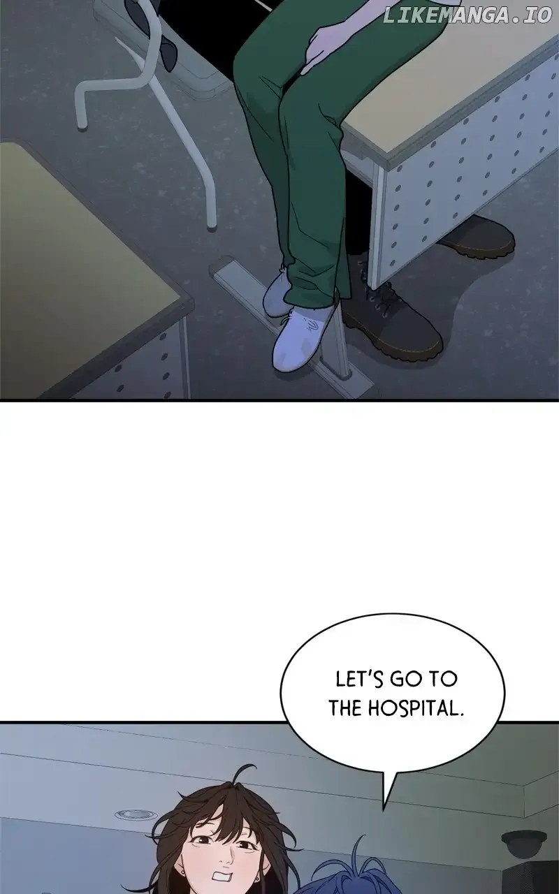 What Kind of Rice Cake Is This Chapter 45 Online - página 81