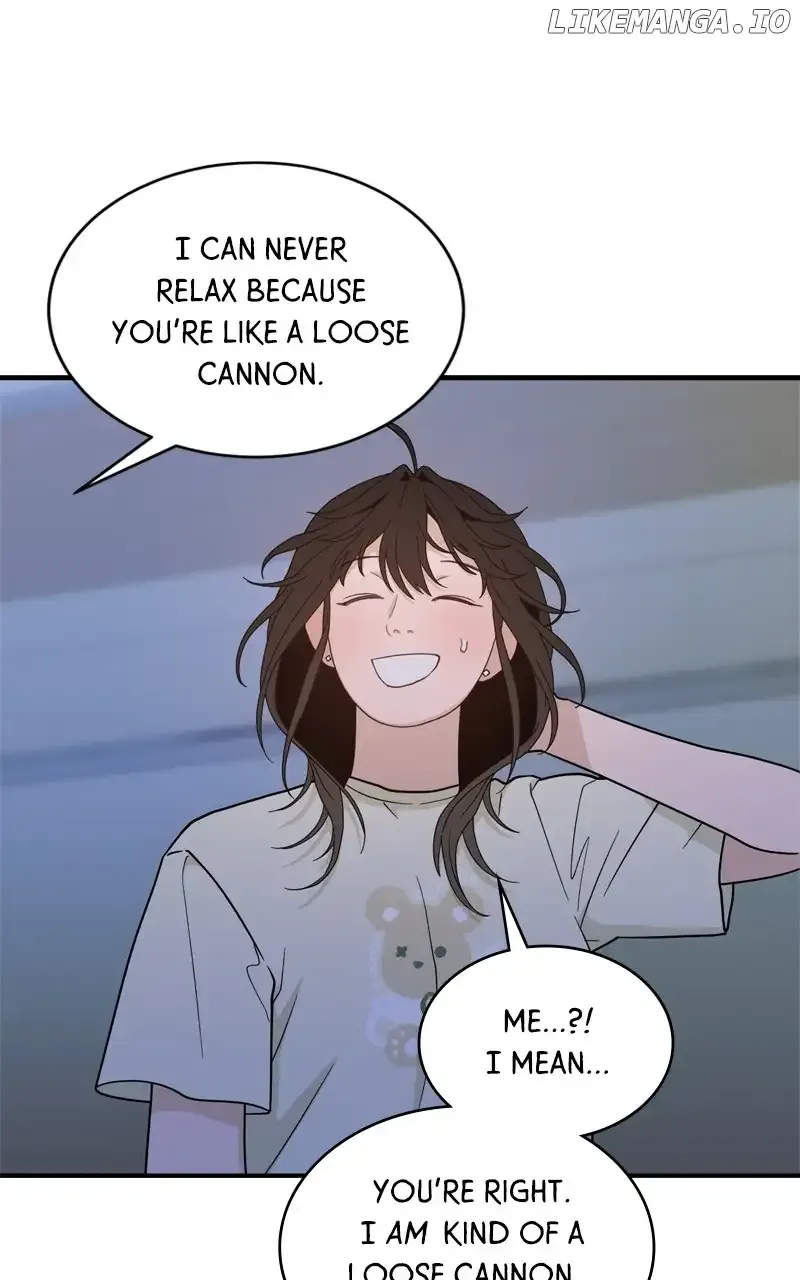 What Kind of Rice Cake Is This Chapter 45 Online - página 84