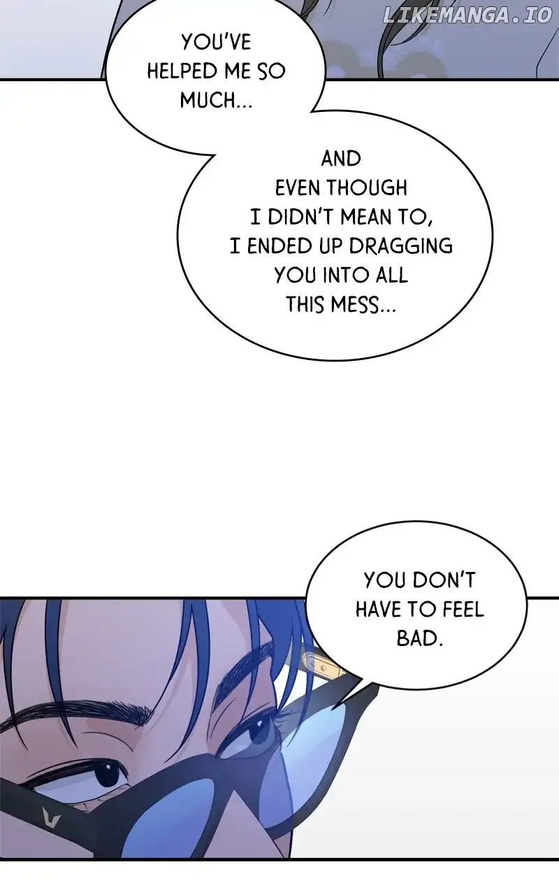 What Kind of Rice Cake Is This Chapter 45 Online - página 86