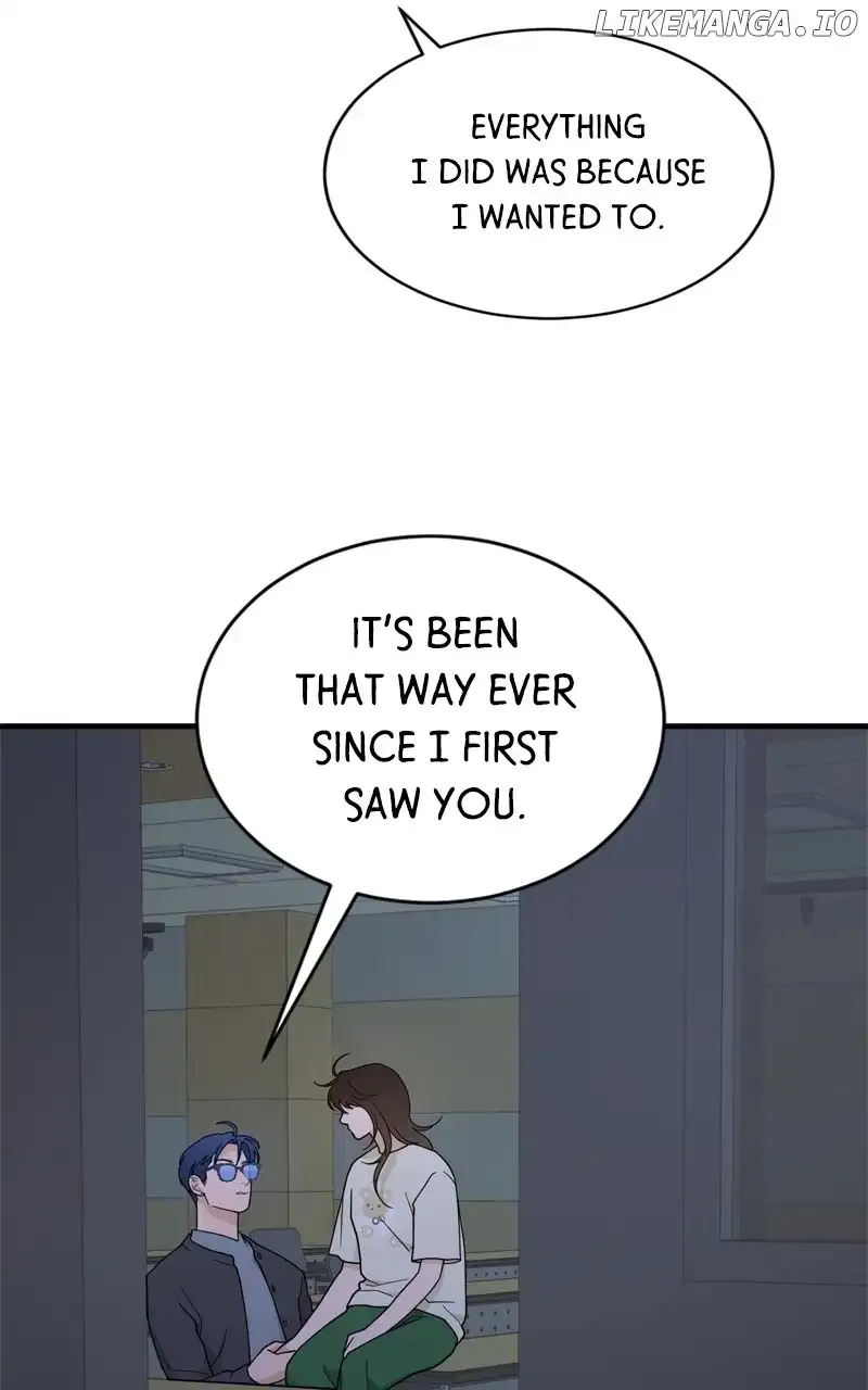 What Kind of Rice Cake Is This Chapter 45 Online - página 87
