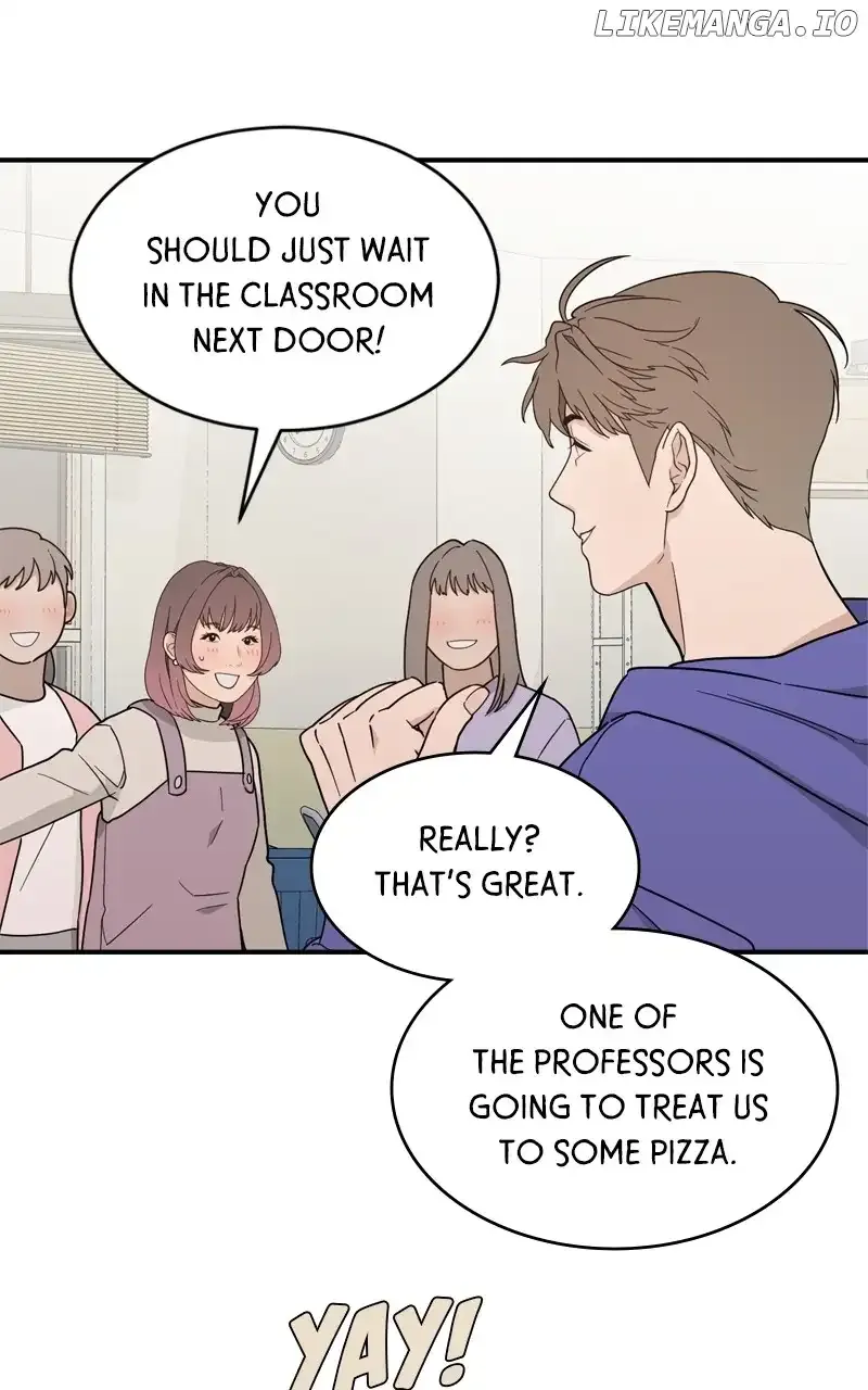 What Kind of Rice Cake Is This Chapter 45 Online - página 91