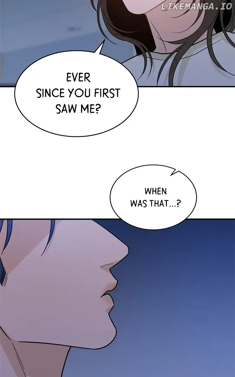 What Kind of Rice Cake Is This Chapter 45 Online - página 94
