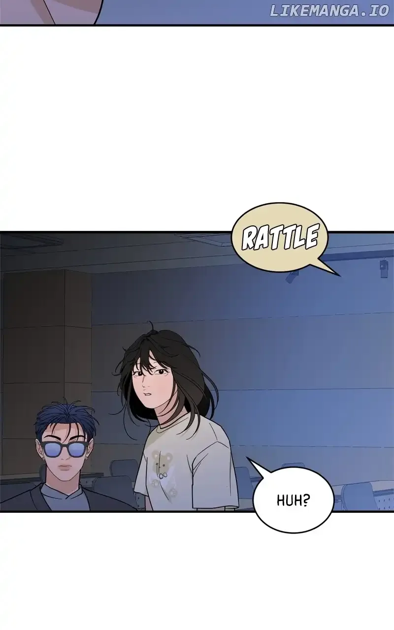 What Kind of Rice Cake Is This Chapter 45 Online - página 95