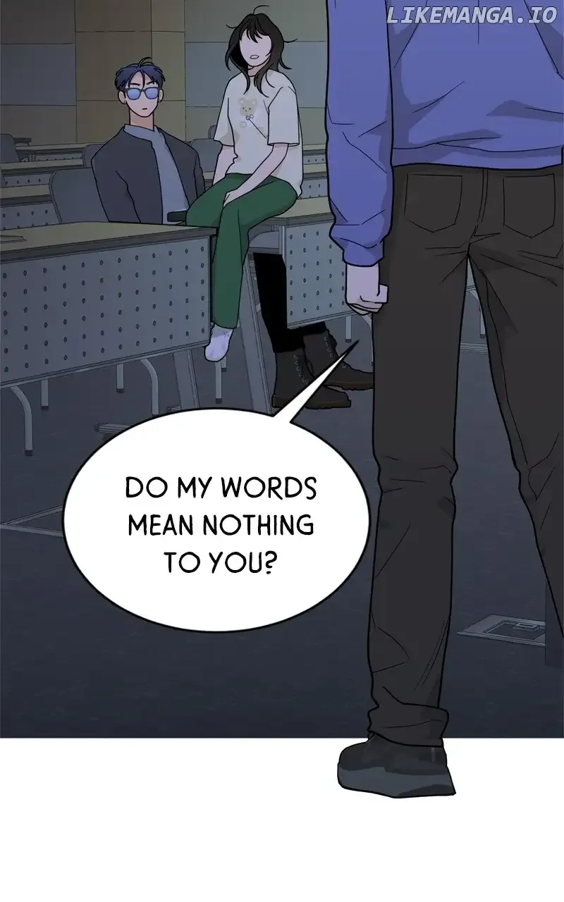 What Kind of Rice Cake Is This Chapter 45 Online - página 98