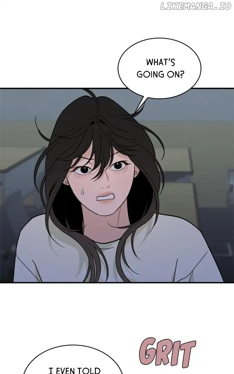 What Kind of Rice Cake Is This Chapter 45 Online - página 99