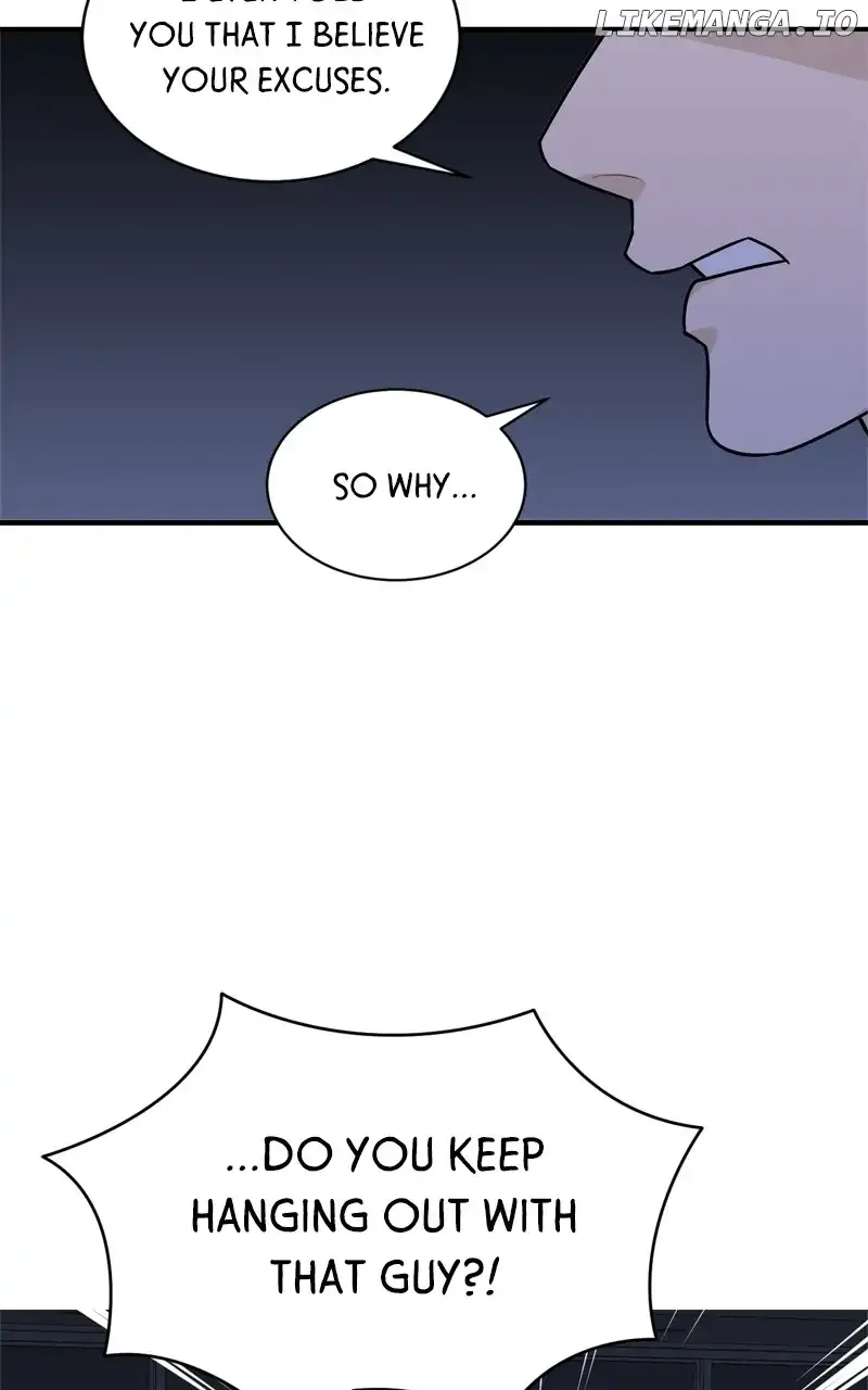 What Kind of Rice Cake Is This Chapter 45 Online - página 100