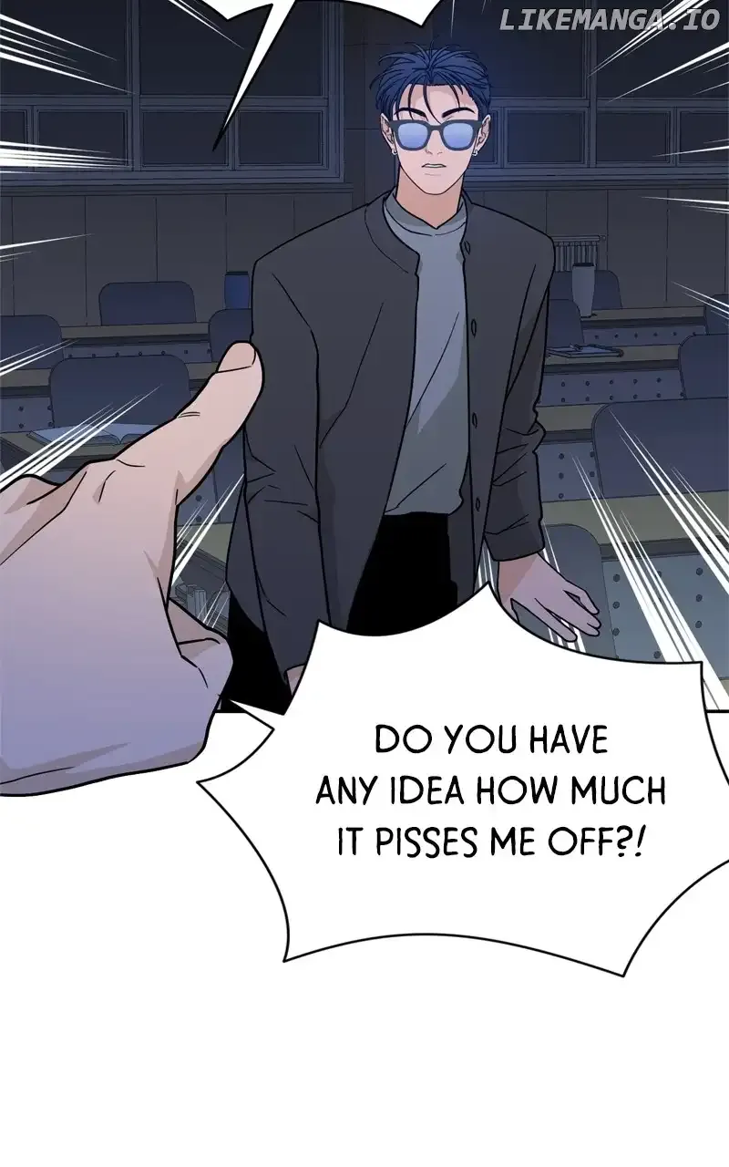 What Kind of Rice Cake Is This Chapter 45 Online - página 101