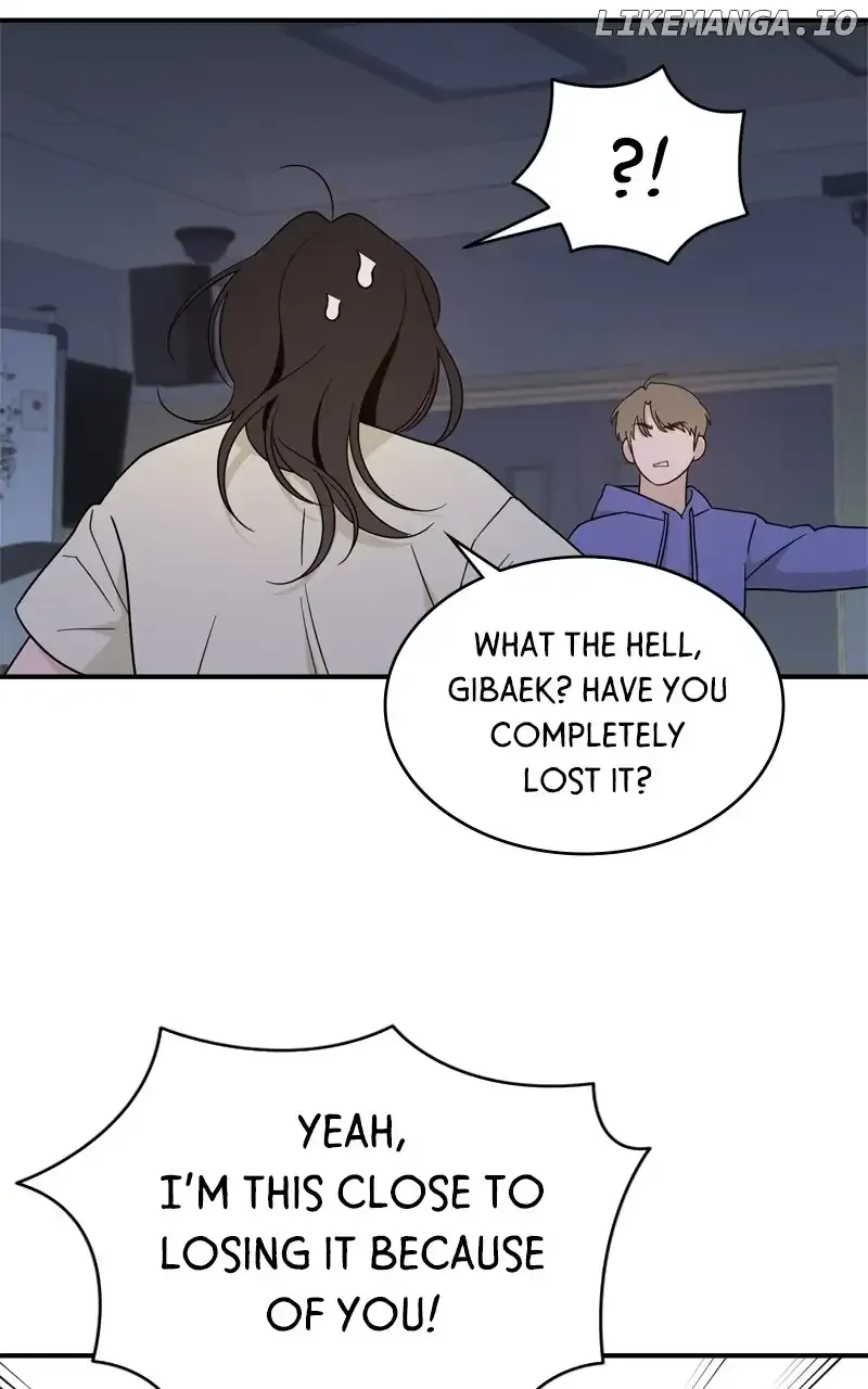 What Kind of Rice Cake Is This Chapter 45 Online - página 102