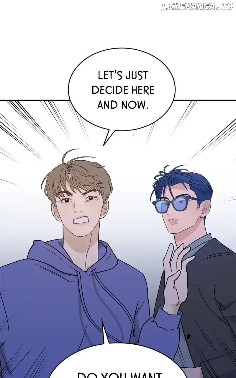 What Kind of Rice Cake Is This Chapter 45 Online - página 105