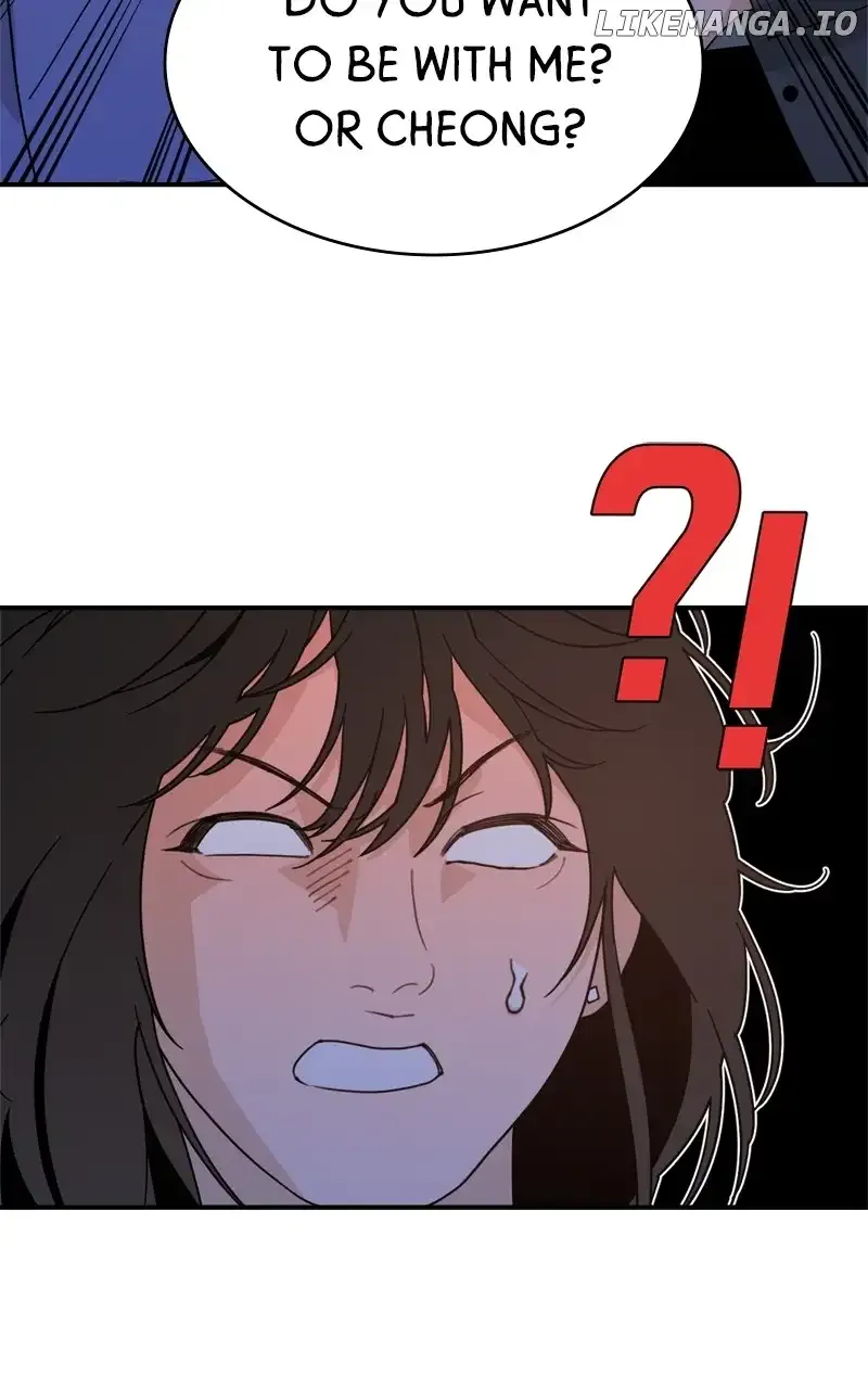 What Kind of Rice Cake Is This Chapter 45 Online - página 106
