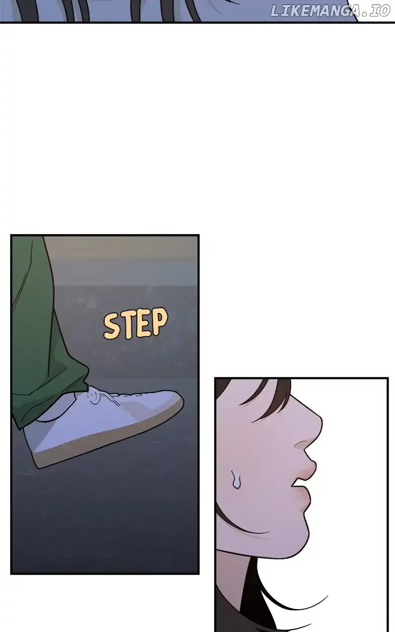 What Kind of Rice Cake Is This Chapter 45 Online - página 110