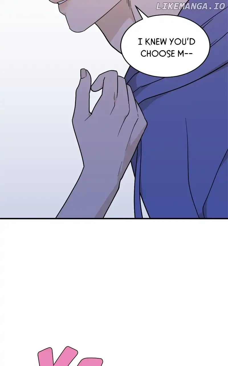 What Kind of Rice Cake Is This Chapter 45 Online - página 113