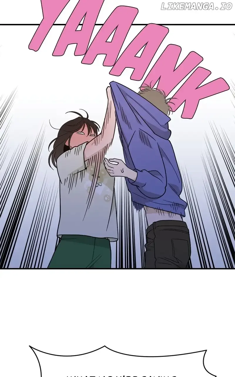 What Kind of Rice Cake Is This Chapter 45 Online - página 114