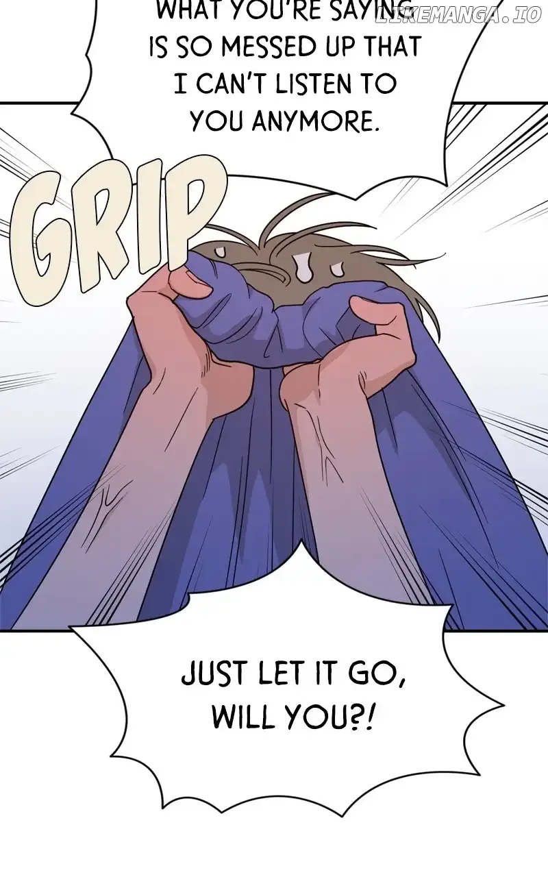 What Kind of Rice Cake Is This Chapter 45 Online - página 115