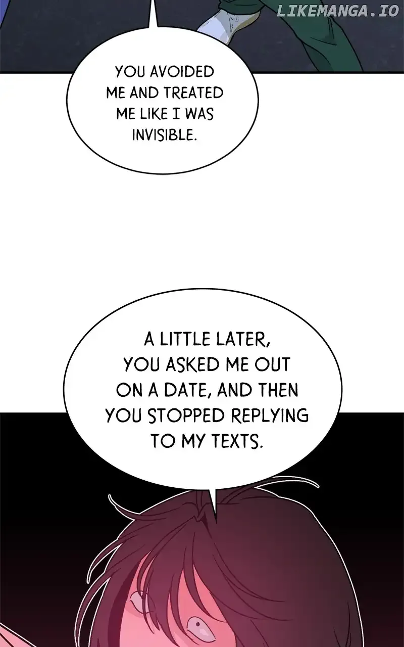 What Kind of Rice Cake Is This Chapter 45 Online - página 117