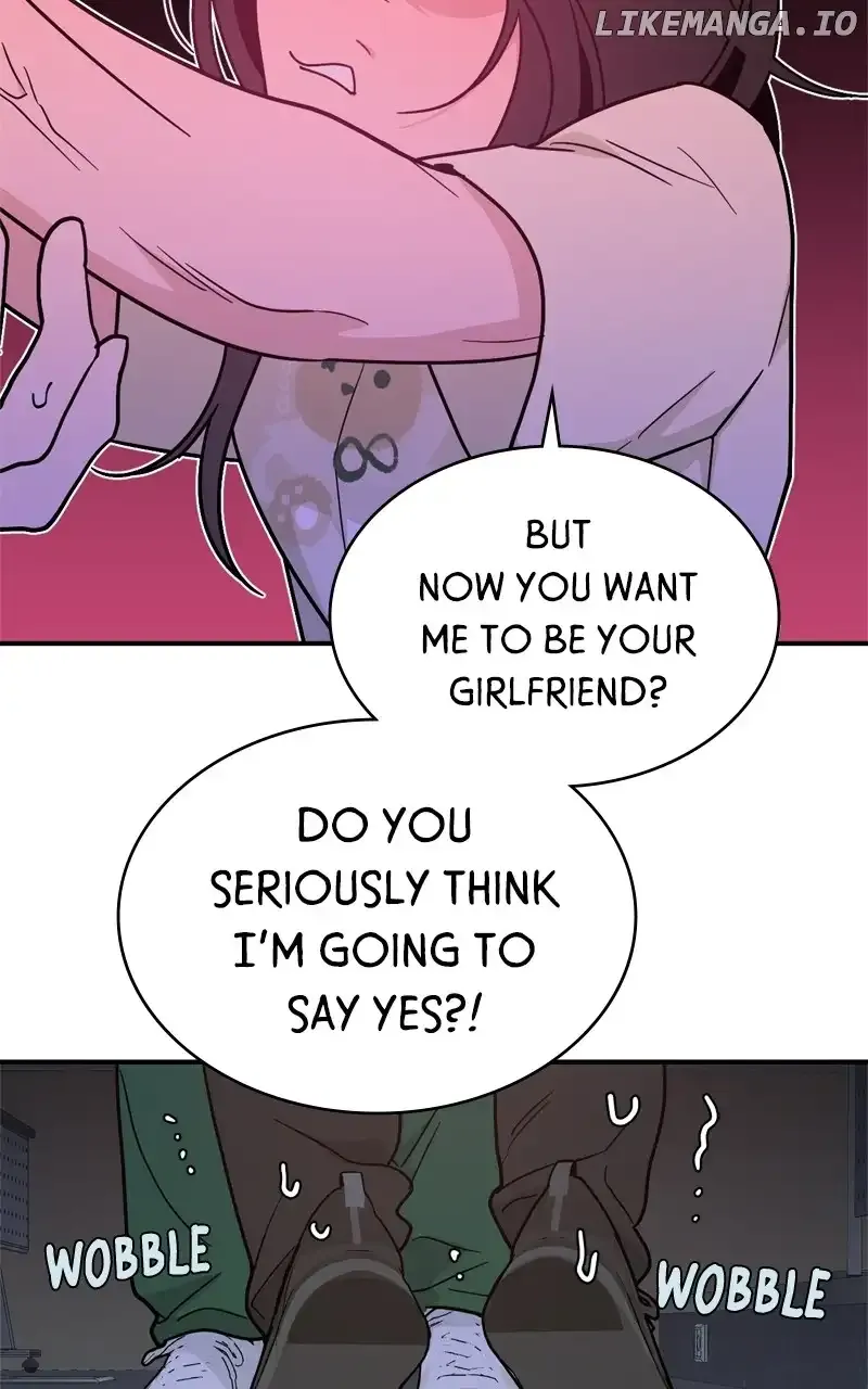 What Kind of Rice Cake Is This Chapter 45 Online - página 118