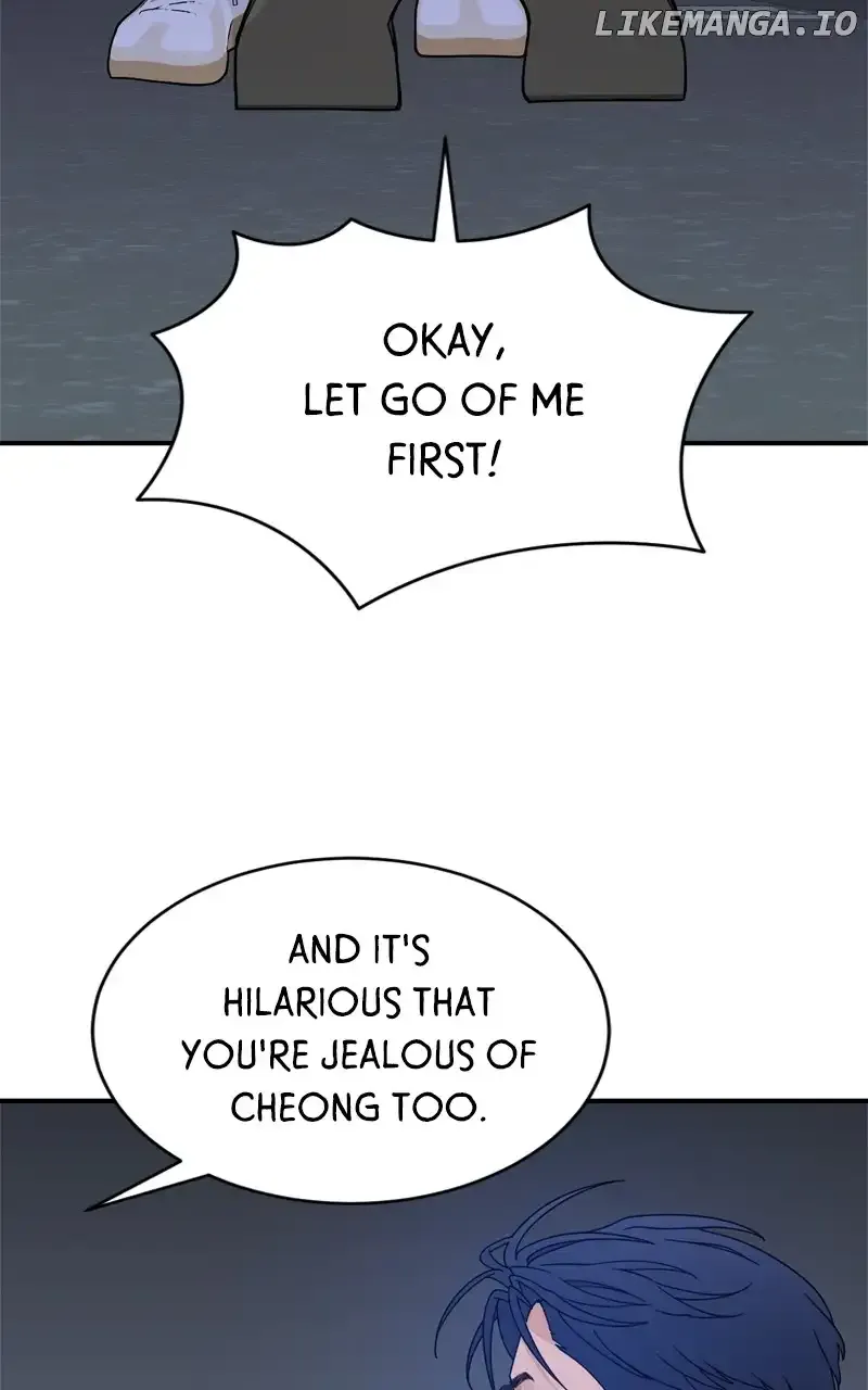 What Kind of Rice Cake Is This Chapter 45 Online - página 119