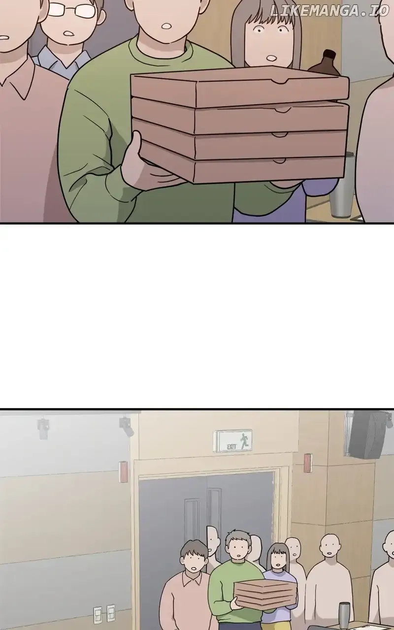 What Kind of Rice Cake Is This Chapter 45 Online - página 124