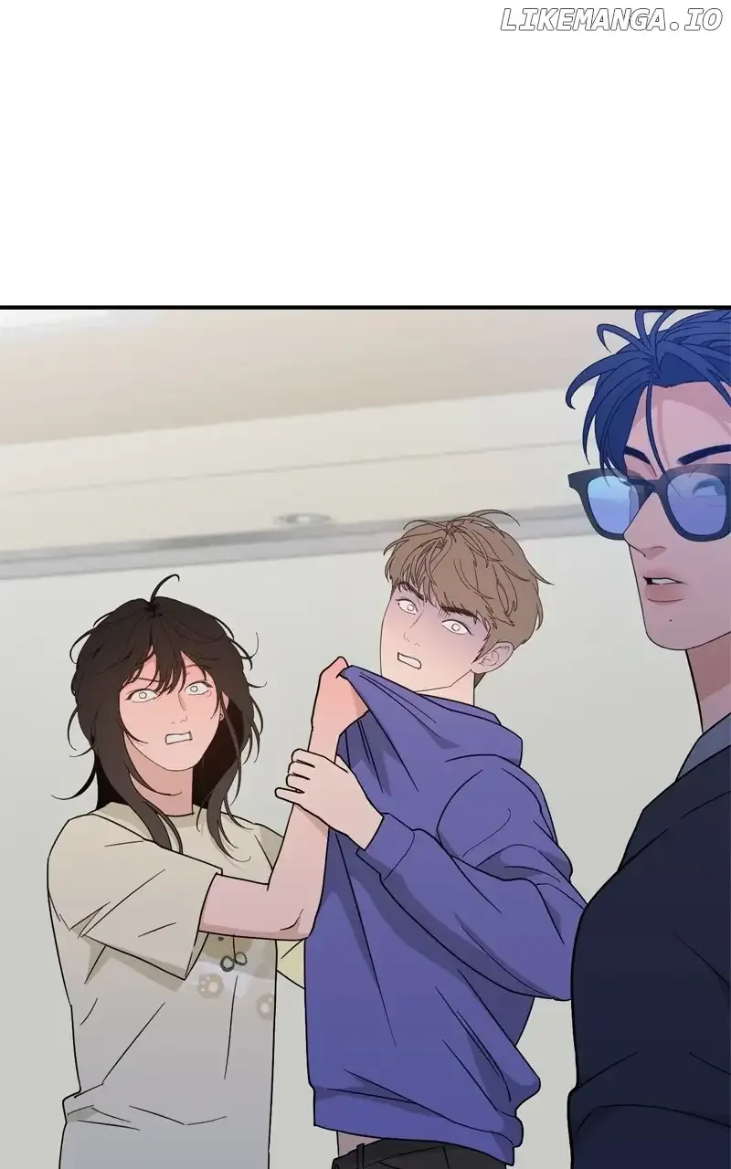 What Kind of Rice Cake Is This Chapter 45 Online - página 126