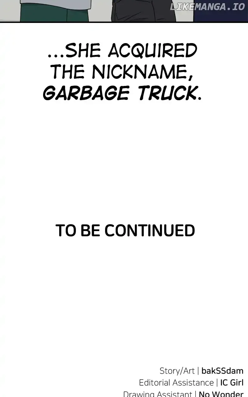 What Kind of Rice Cake Is This Chapter 45 Online - página 127