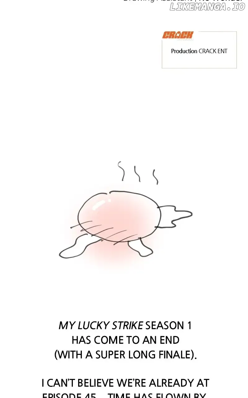 What Kind of Rice Cake Is This Chapter 45 Online - página 128