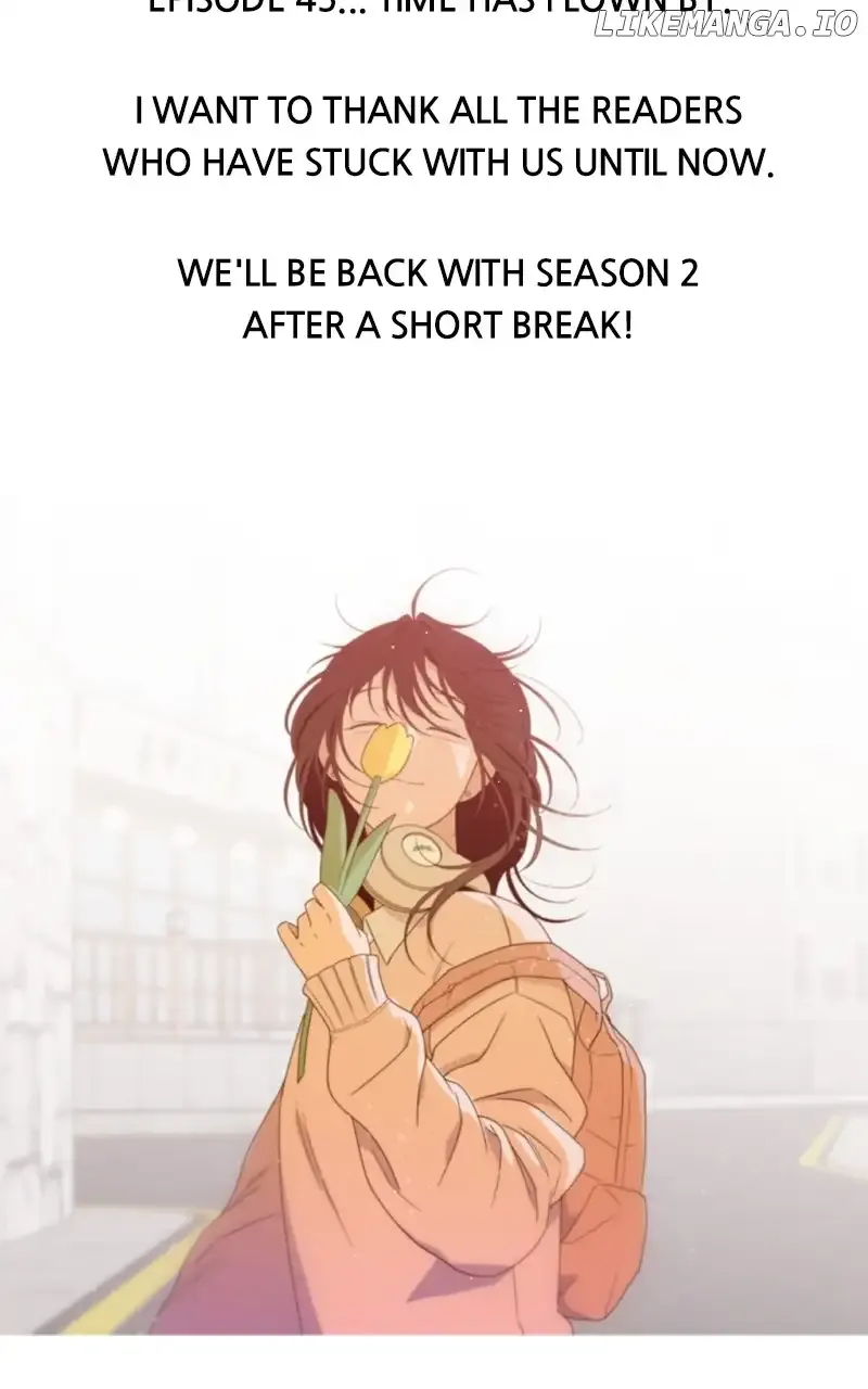 What Kind of Rice Cake Is This Chapter 45 Online - página 129