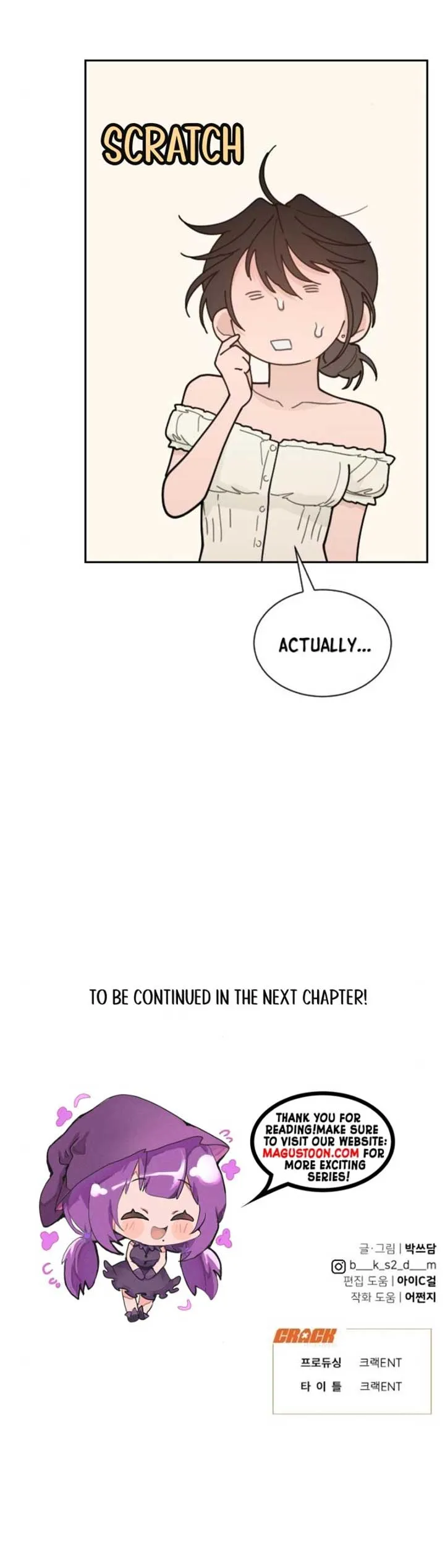 What Kind of Rice Cake Is This Chapter 49 Online - página 7
