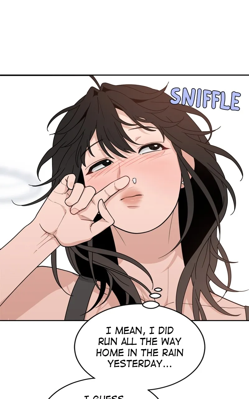 What Kind of Rice Cake Is This Chapter 6 Online - página 5