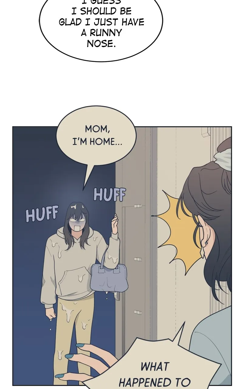 What Kind of Rice Cake Is This Chapter 6 Online - página 6