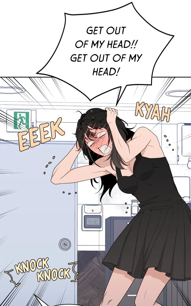 What Kind of Rice Cake Is This Chapter 6 Online - página 10