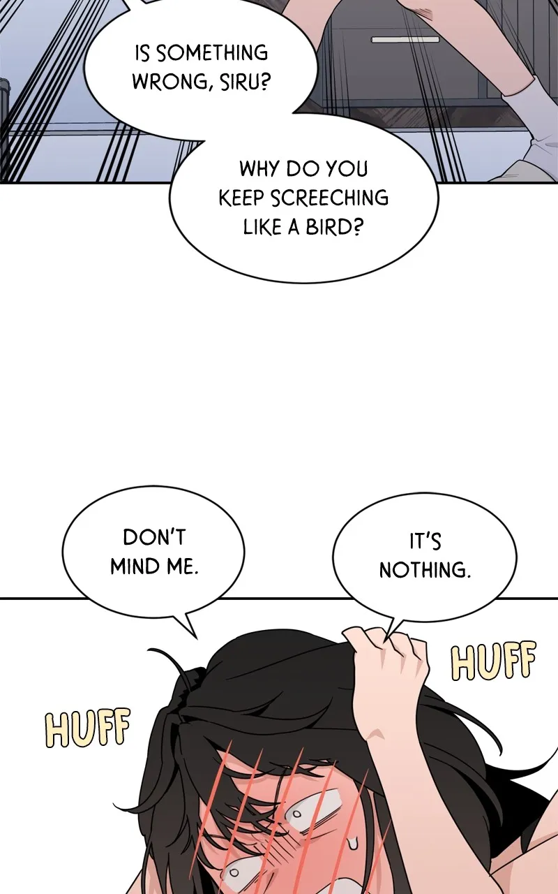 What Kind of Rice Cake Is This Chapter 6 Online - página 11