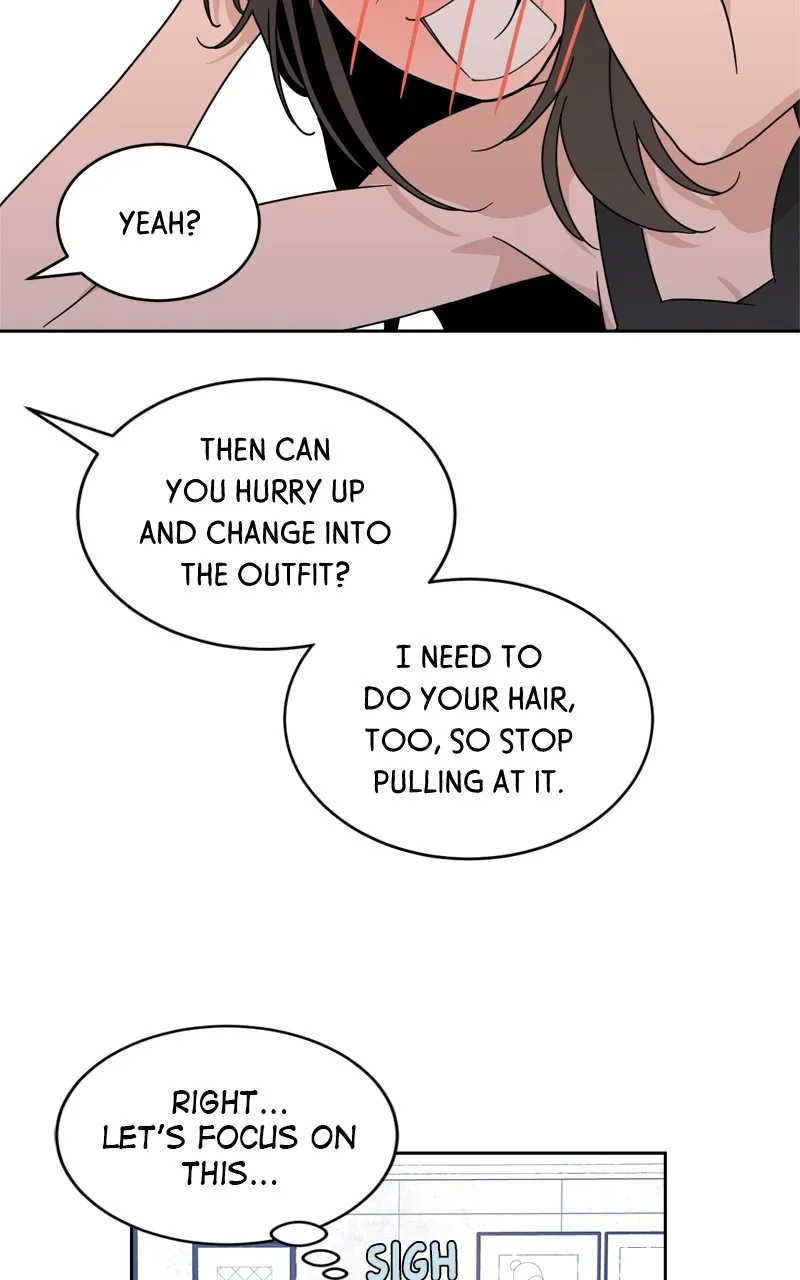 What Kind of Rice Cake Is This Chapter 6 Online - página 12