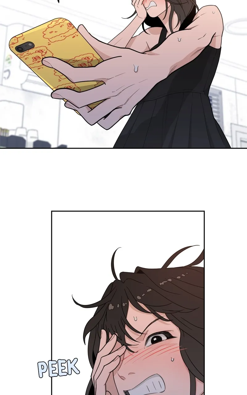 What Kind of Rice Cake Is This Chapter 6 Online - página 17