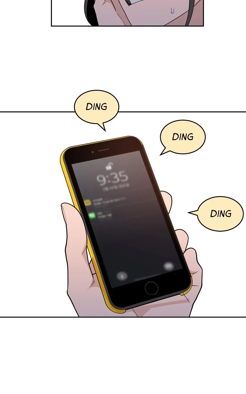 What Kind of Rice Cake Is This Chapter 6 Online - página 18