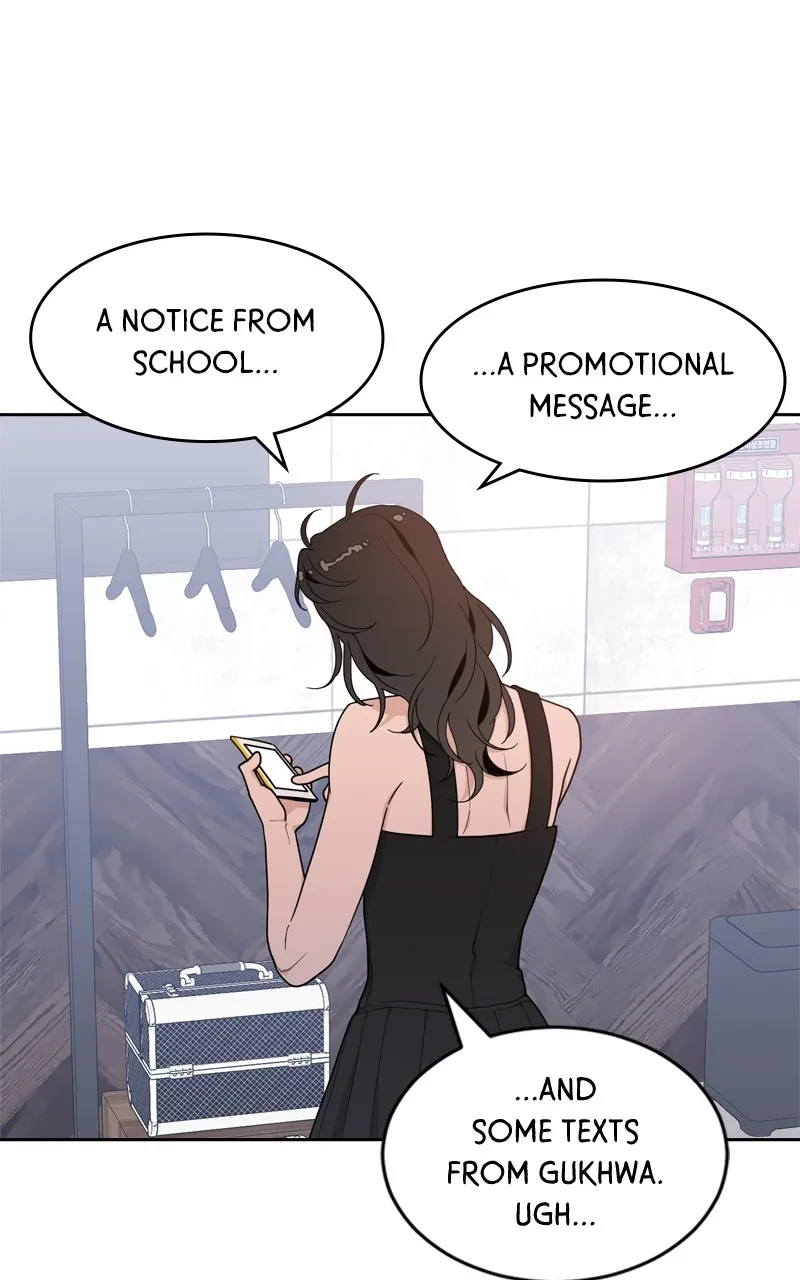 What Kind of Rice Cake Is This Chapter 6 Online - página 19