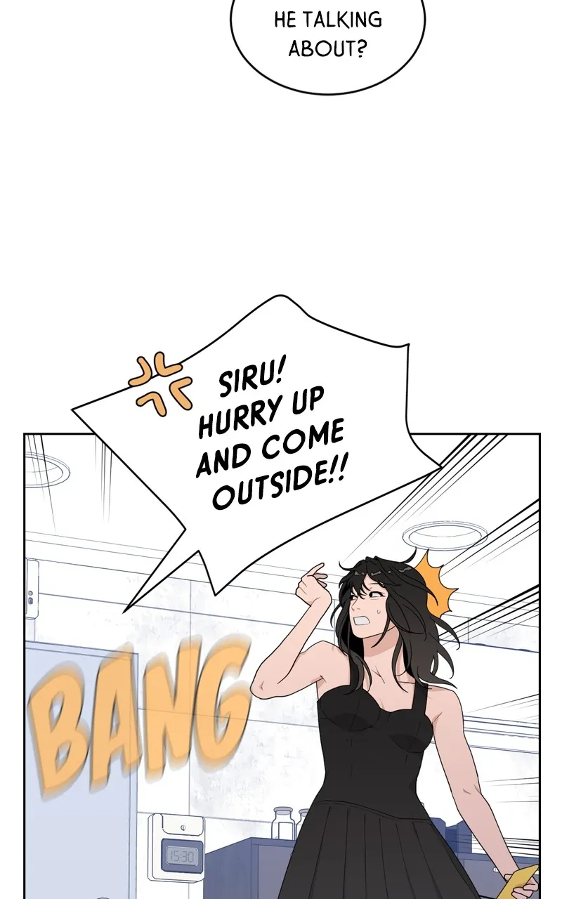 What Kind of Rice Cake Is This Chapter 6 Online - página 24