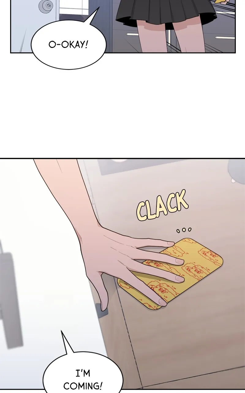 What Kind of Rice Cake Is This Chapter 6 Online - página 25