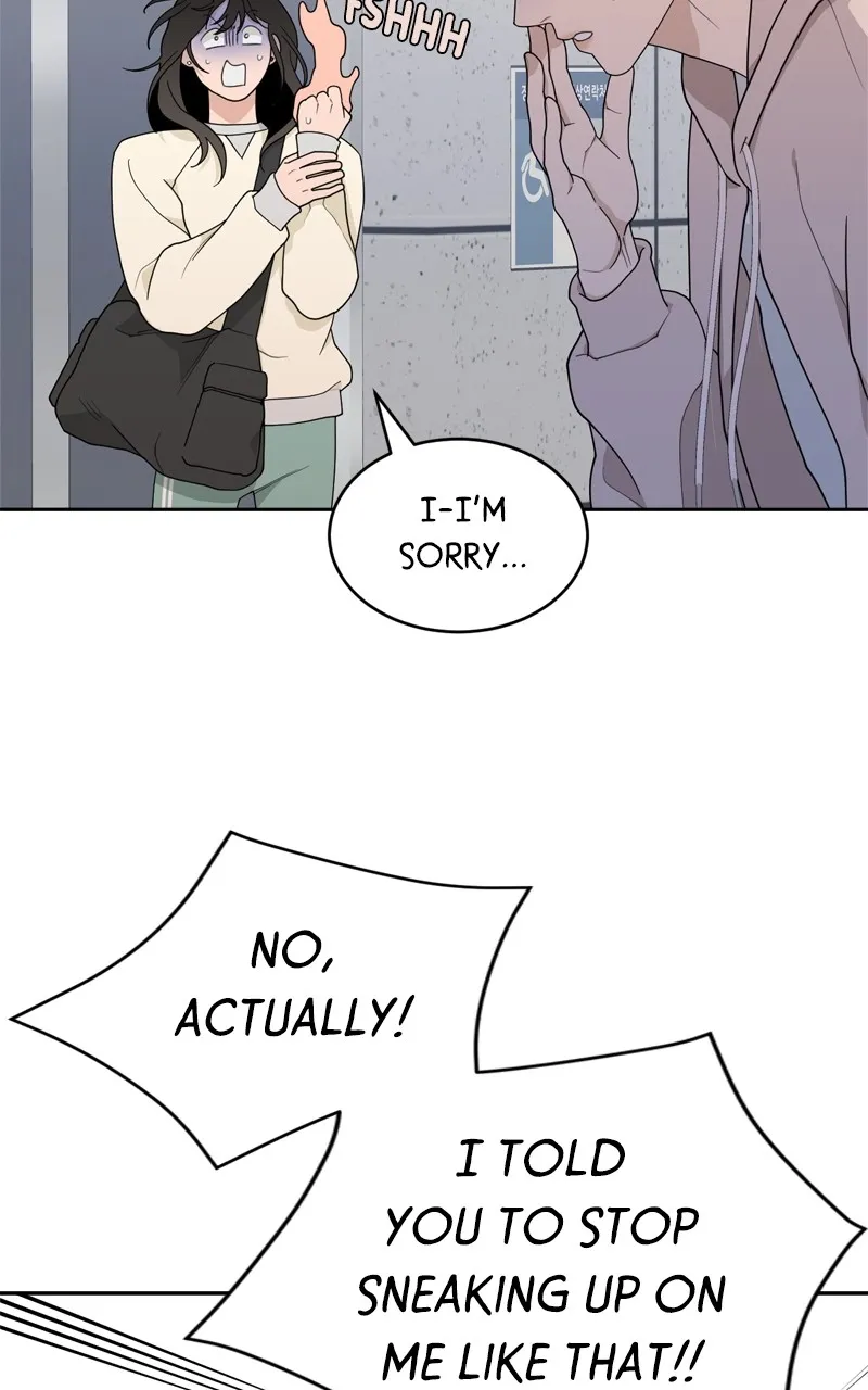 What Kind of Rice Cake Is This Chapter 6 Online - página 36