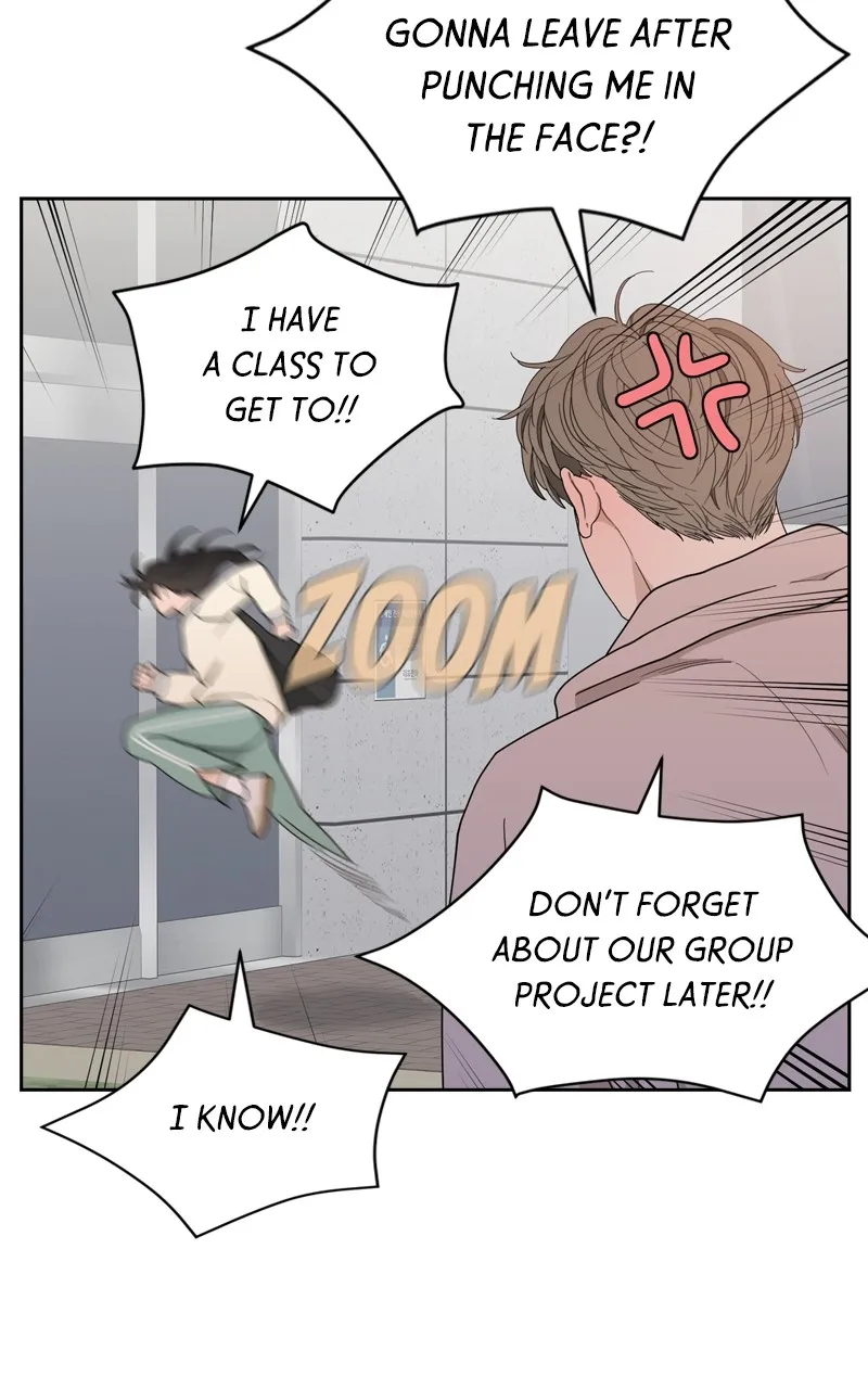 What Kind of Rice Cake Is This Chapter 6 Online - página 38