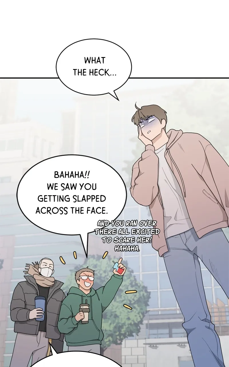 What Kind of Rice Cake Is This Chapter 6 Online - página 39