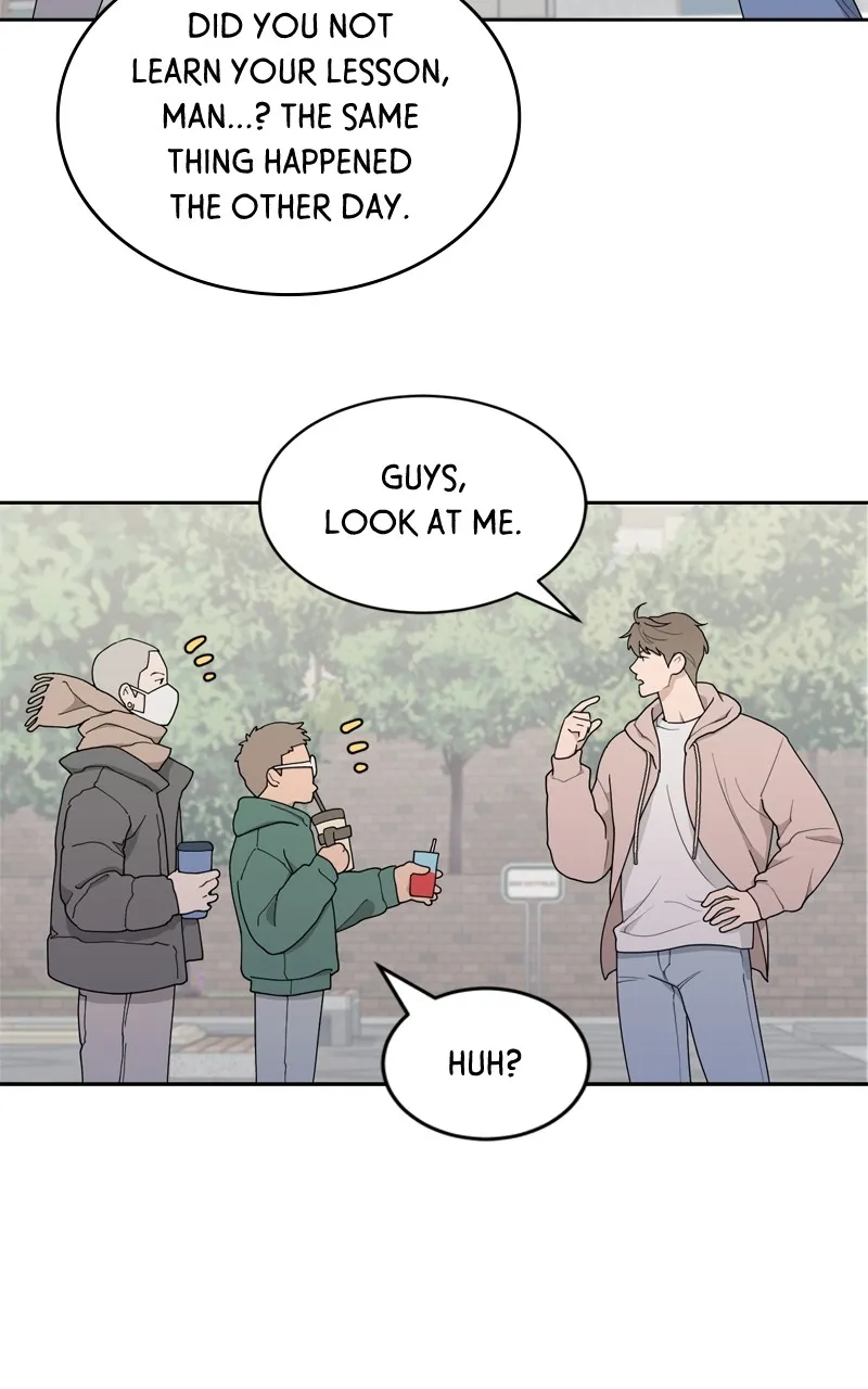 What Kind of Rice Cake Is This Chapter 6 Online - página 40