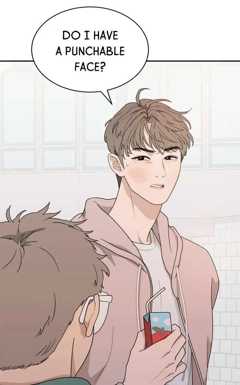 What Kind of Rice Cake Is This Chapter 6 Online - página 41