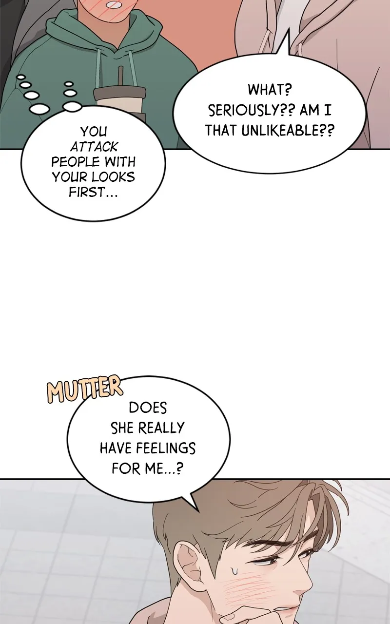 What Kind of Rice Cake Is This Chapter 6 Online - página 43