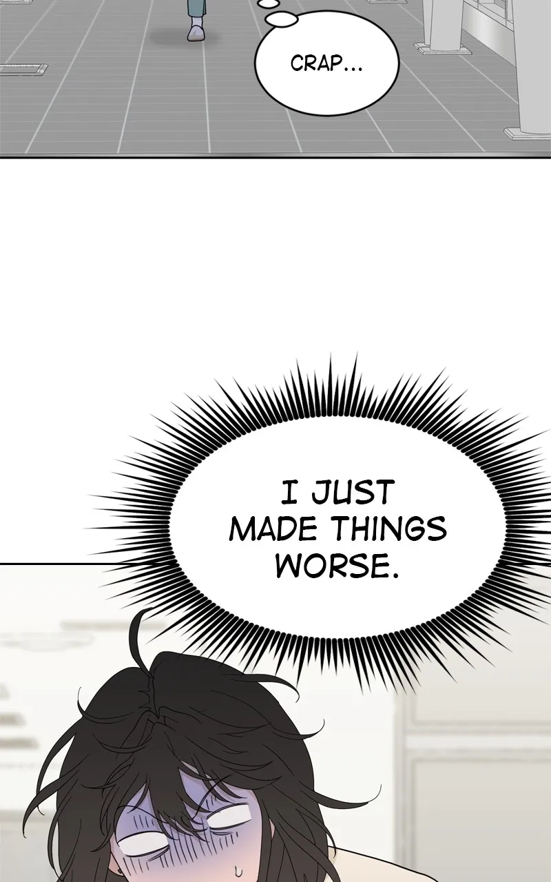 What Kind of Rice Cake Is This Chapter 6 Online - página 46