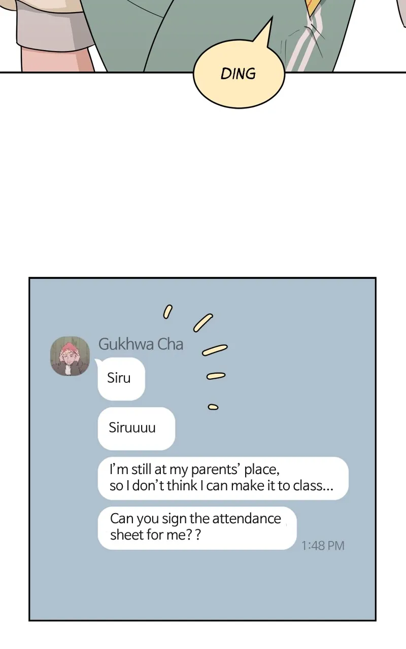 What Kind of Rice Cake Is This Chapter 6 Online - página 49
