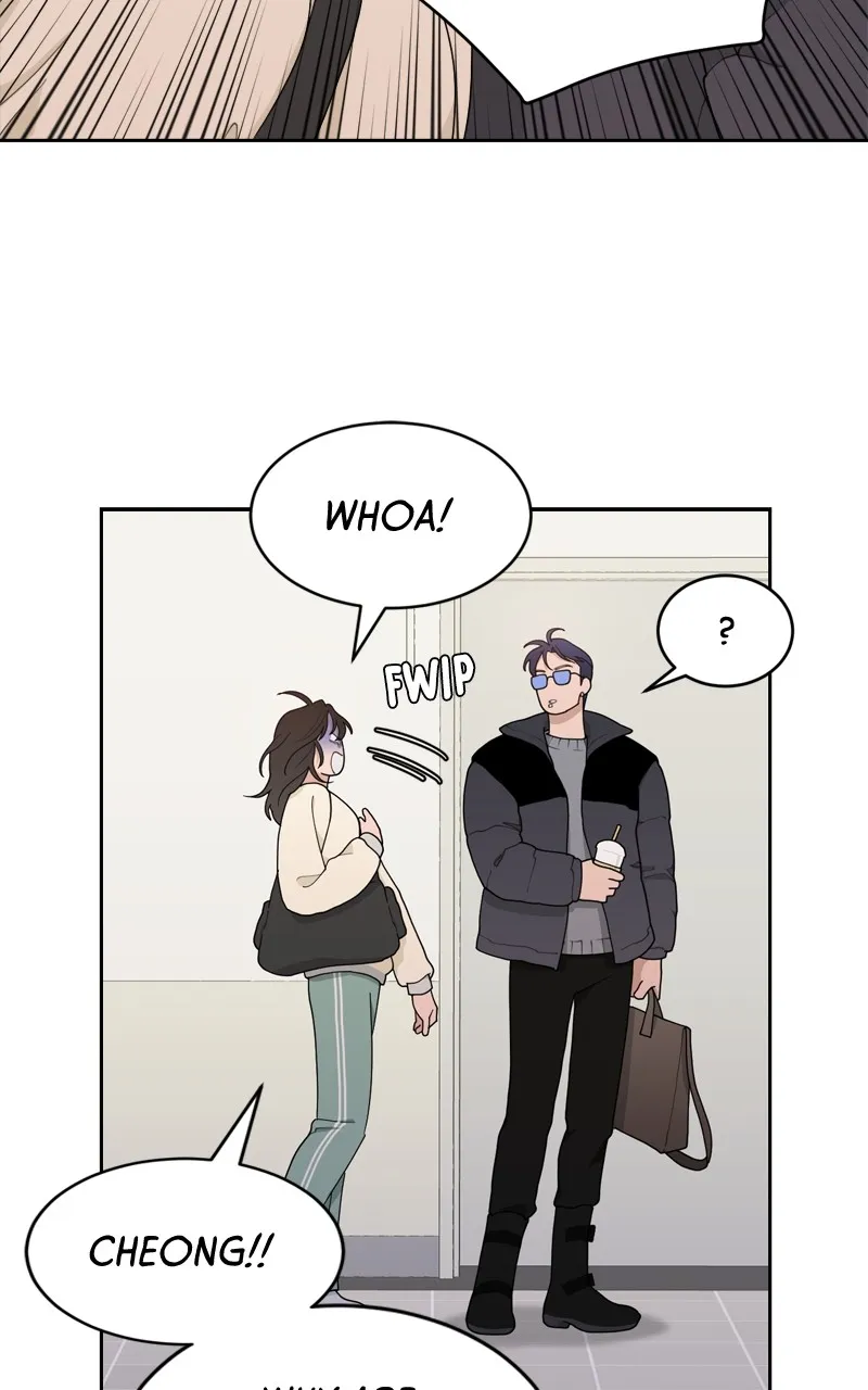 What Kind of Rice Cake Is This Chapter 6 Online - página 53
