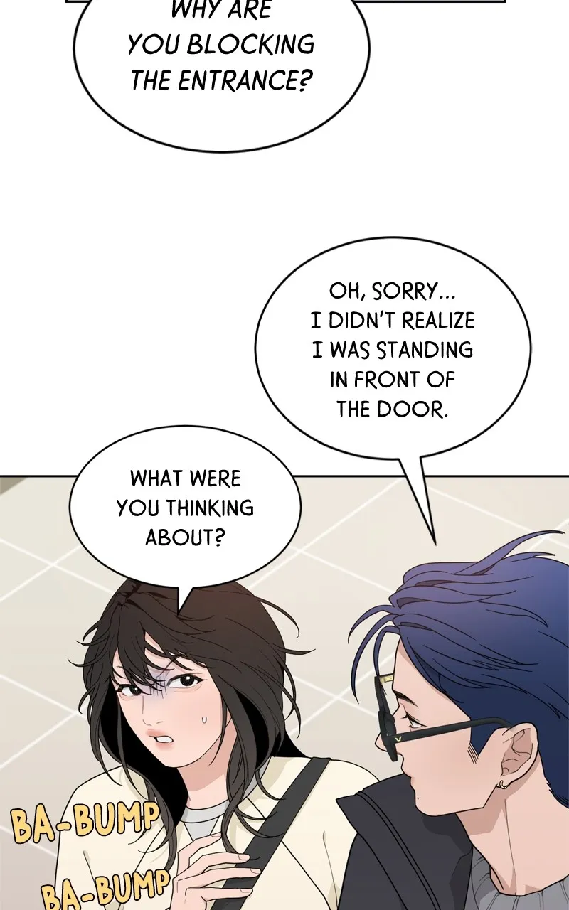 What Kind of Rice Cake Is This Chapter 6 Online - página 54