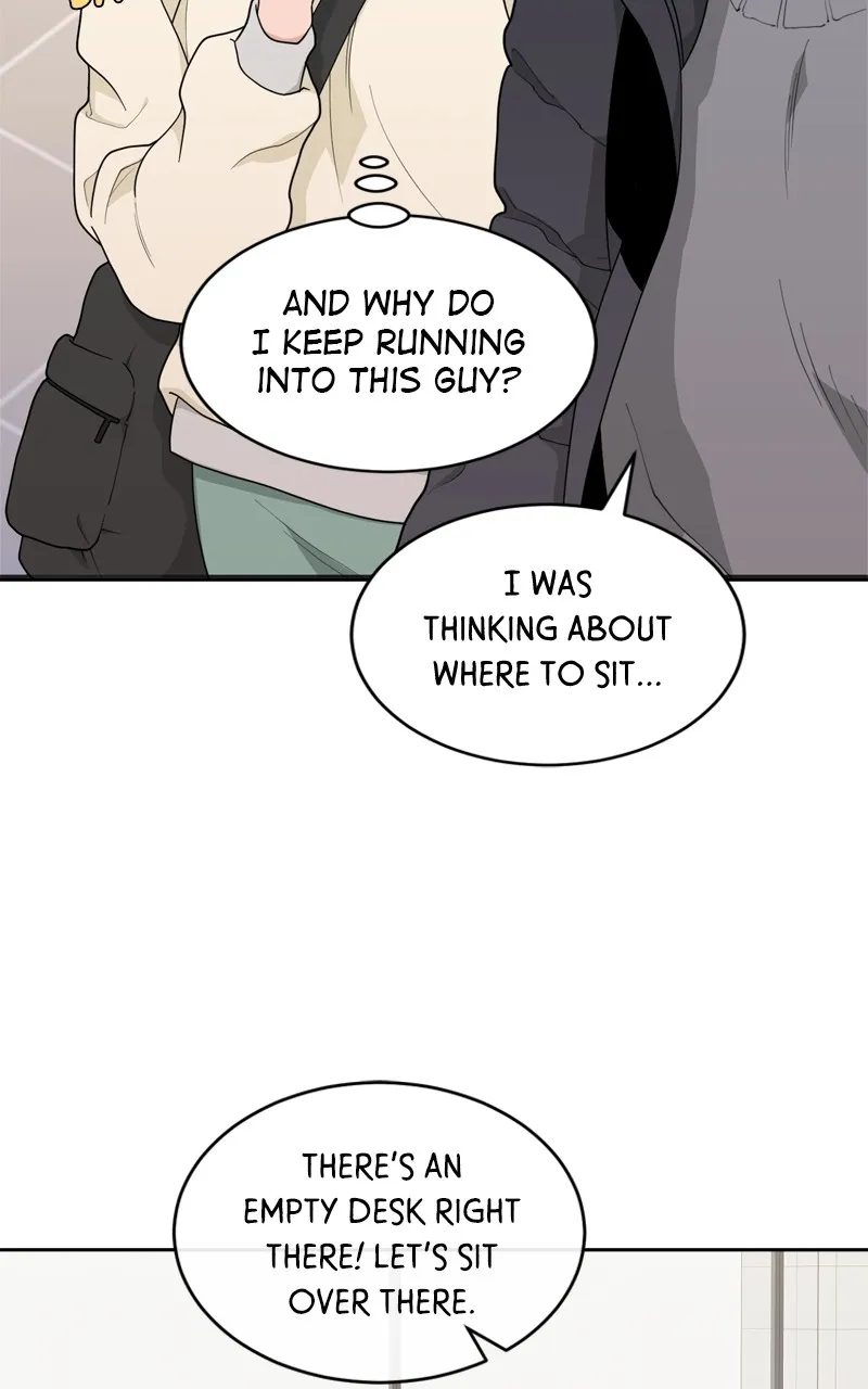 What Kind of Rice Cake Is This Chapter 6 Online - página 55